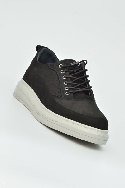 Goldbrand Pantofi clasici din nubuck Talpa din polietilenă 478-1