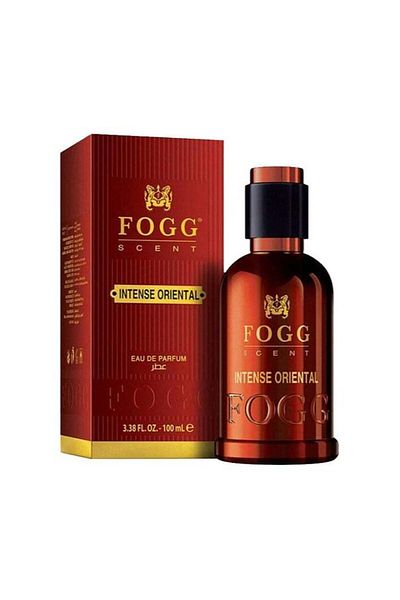 FOGG Scent Intense Oriental 100ml EDP for Men