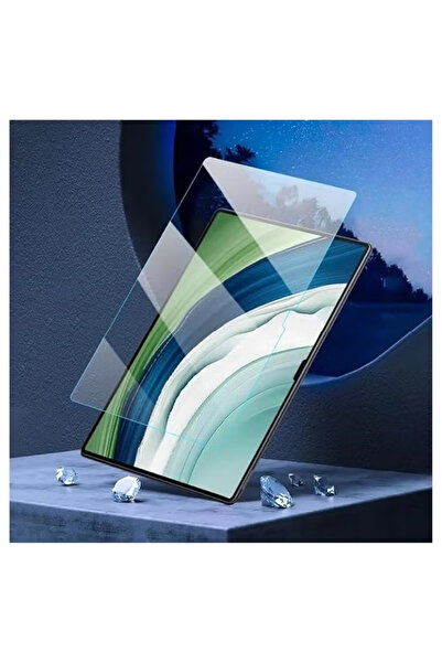 Generic واقي شاشة من الزجاج المقوى لجهاز هواوي ميت باد برو 13.2