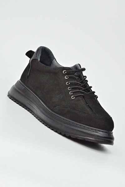 Goldbrand حذاء نوبوك كلاسيك بولي سول 459-1