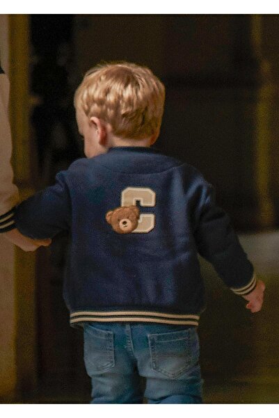 MAYORAL Erkek Bebek Kolej Montu Lacivert