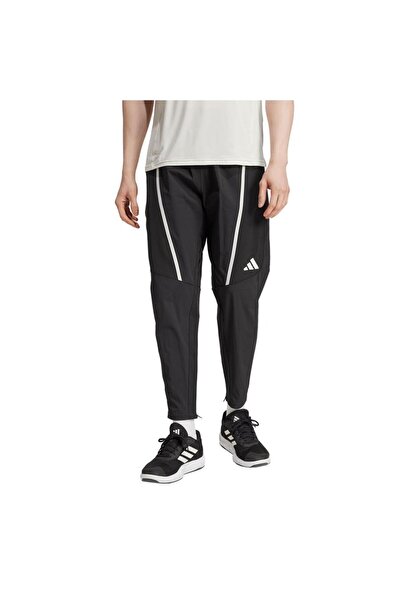 adidas Ανδρικό μαύρο D4T PS PANT JI8224