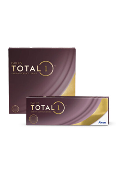 Alcon Dailies Aquacomfort Plus – One Day Contact Lens