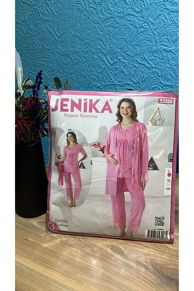 Jenisa New Maternity Set Set of 3