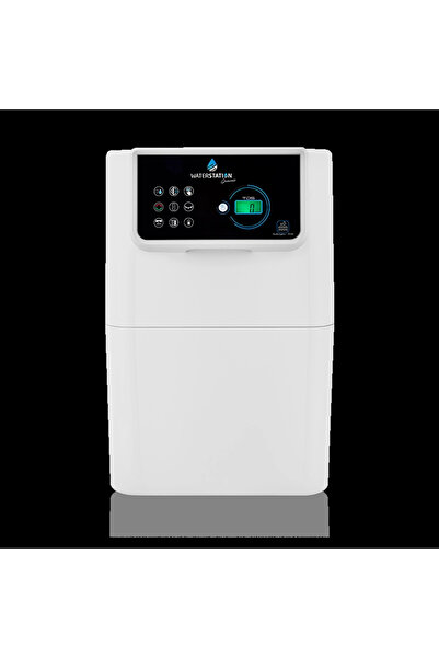 WATERSTATİON Genius Dijital Smart Su