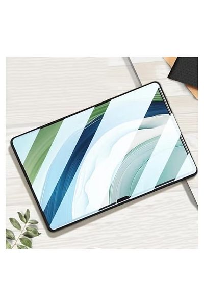 Generic واقي شاشة زجاجي مقوى فاخر لجهاز Huawei MatePad Pro 13.2 (2025)