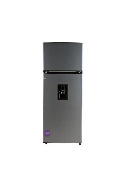 COOL LİFE Cool Life 235 Litre 12/24/220 V Sebilli Antrasit-Blue Buzdolabı