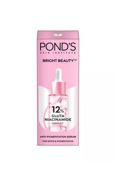Ponds Pond's Anti-Pigmentation Serum with Gluta Complex