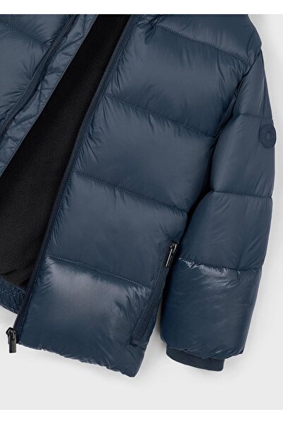 MAYORAL Boy's Puffer Winter Jacket