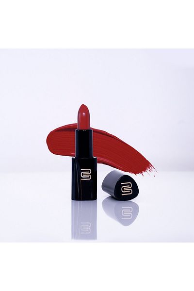 Budoor Al Ibrahim Badour Al-Brahim | BD Creamy Matte Lipstick - Smile