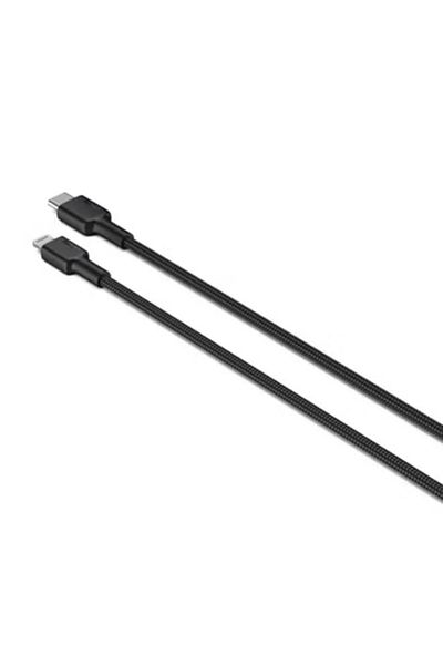 AUKEY Kit On-The-Go Bundle – 20W PD Wall Charger + MFi USB-C to Lightning Cable + 10,000mAh 20W PD Power