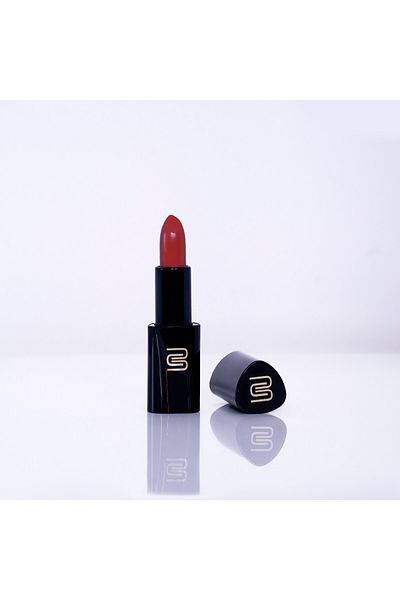 Budoor Al Ibrahim Badour Al-Brahim | BD Creamy Matte Lipstick - SNOW