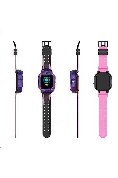 OTEETO KS2 Kids smart watch pink