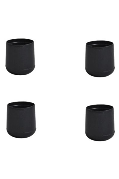 CANSA Sandalye Pabucu Dış 21 mm 4 Adet