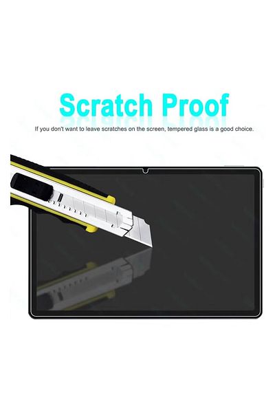Generic Tempered Glass Screen Protector For Xiaomi Redmi Pad SE 11 inch