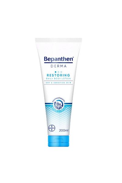 Bepanthen  Derma Restoring Body Lotion 200 ml
