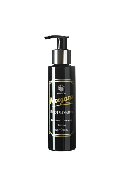 Morgan's Pomade Cremă pentru picioare 120ml