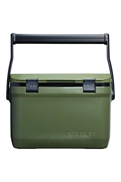 Stanley Adventure Taşınabilir Soğutucu Çanta ( Buzluk )15,1 Lt Dried Pine