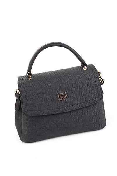 Levidor 930064 Women's Handbag Black