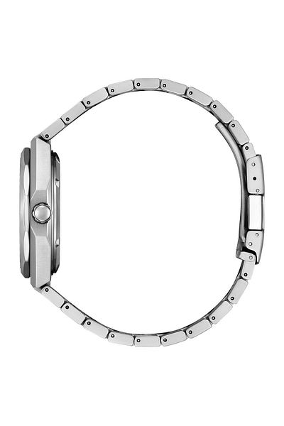 Citizen ساعة يد رجالية Zenshin 60 NK5020-58L
