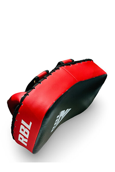 RUBBEL MUAY Thai Darbe Pedi Kickboks Eğitim Merhemi GÜÇLÜ SAPLI