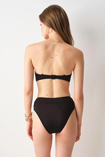 Pierre Cardin One Piece Top - Διπλό μπικίνι με λεπτομέρεια με κόμπο