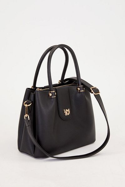 Levidor 930516 Women's Handbag Black