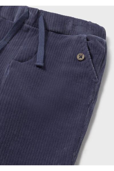 MAYORAL Erkek Bebek Kadife Pantolon