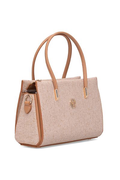 Levidor 930543 Women's Handbag Mink