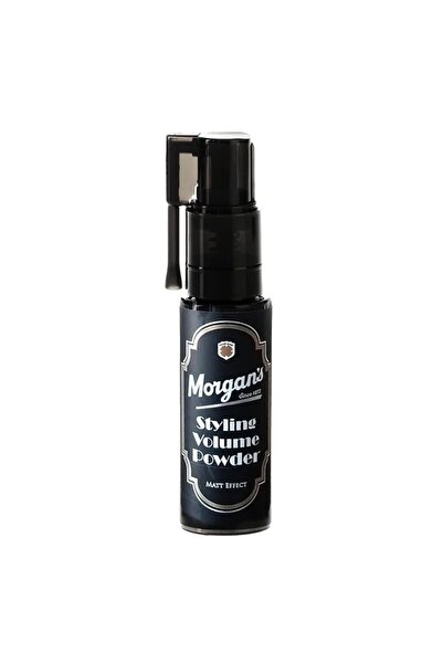Morgan's Pomade Morgan's Mattifying Styling Dust volume powder 10g