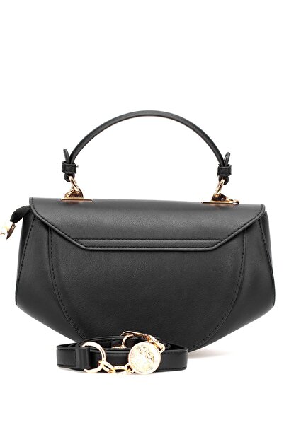 Levidor 930391 Women's Handbag Black