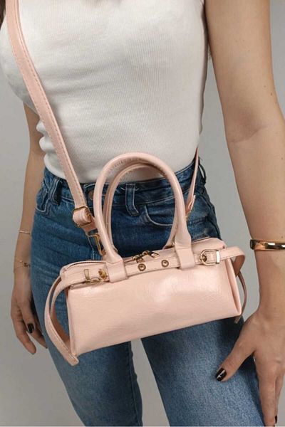 ÇANTA Melia Soft Skin Leather