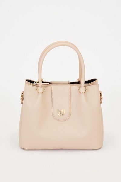 Levidor 930516 Women's Handbag Mink