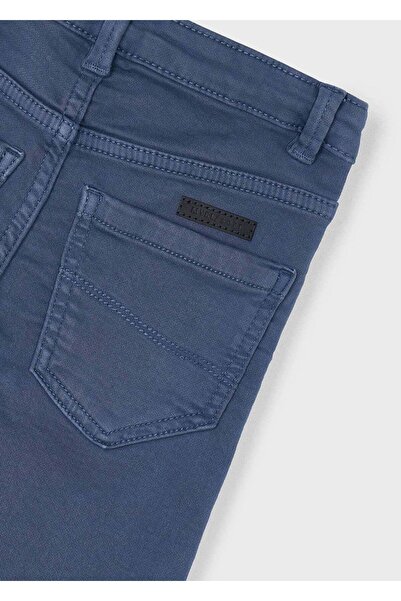 MAYORAL Boy's Canvas Pants