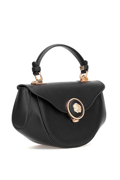Levidor 930391 Women's Handbag Black