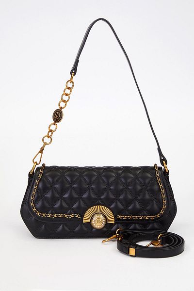 Levidor 930290 Women's Handbag Black
