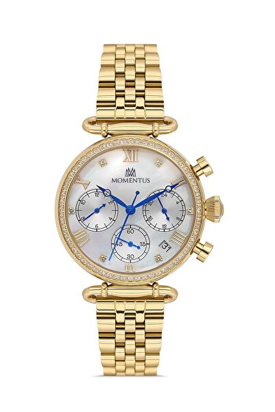 Momentus ساعة يد SS371G-02SG
