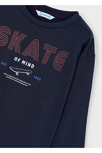 MAYORAL Set de 2 hanorace pentru băieți