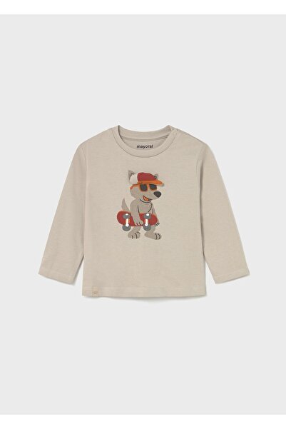 MAYORAL Tricou pentru băiat KUM