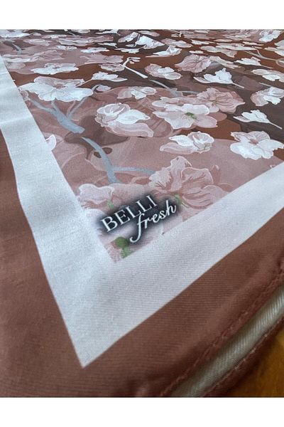 Belli Premium Soft Scarf 7