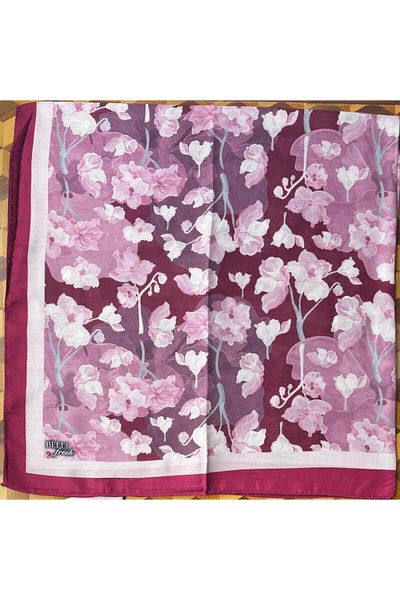 Belli Premium Soft Scarf 7