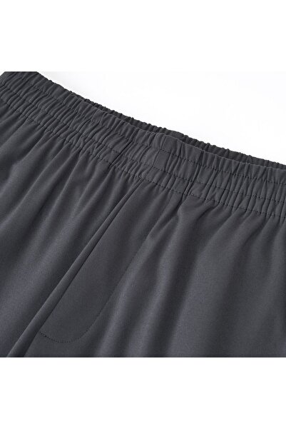 Giordano Men's Slim Fit Interlock Elastic Waist Joggers