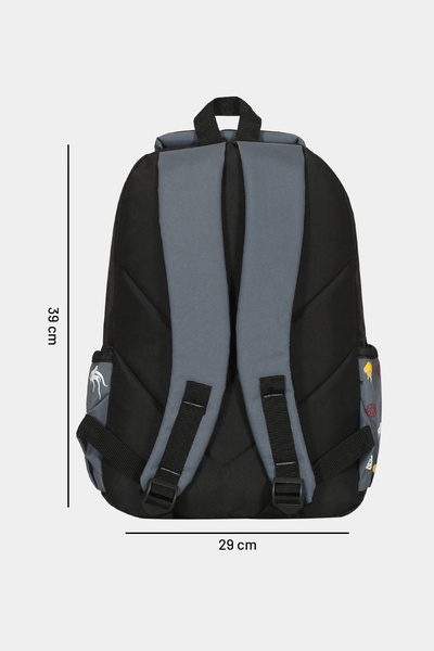 Relaxion Fed School Bag Set of 2 Primary School Backpack Set