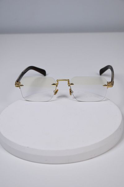 LOOKUP Sunglasses Eşref Tek Unisex New Season with Uv400 Protection, Cleaning Cloth and Case as a Gift