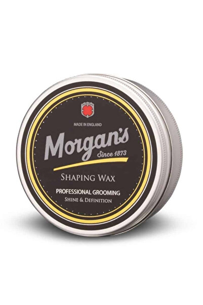 Morgan's Pomade Morgan's Shaping Wax 75ml