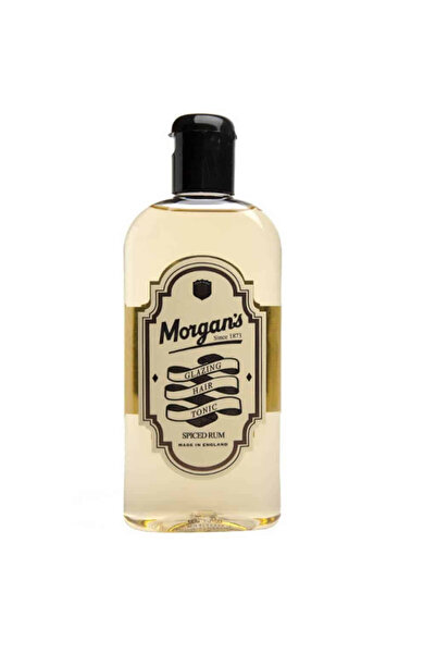 Morgan's Pomade Morgan's Glazing Hair Tonic 250ml