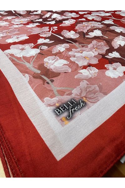 Belli Premium Soft Scarf 7