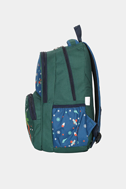 Relaxion Fed School Bag Set of 2 Primary School Backpack Set
