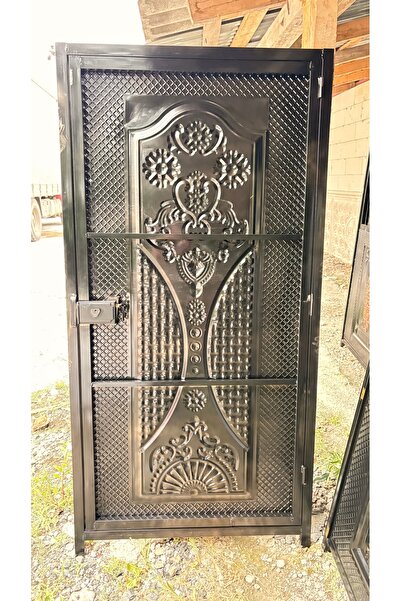 neowin Demir sac kapı