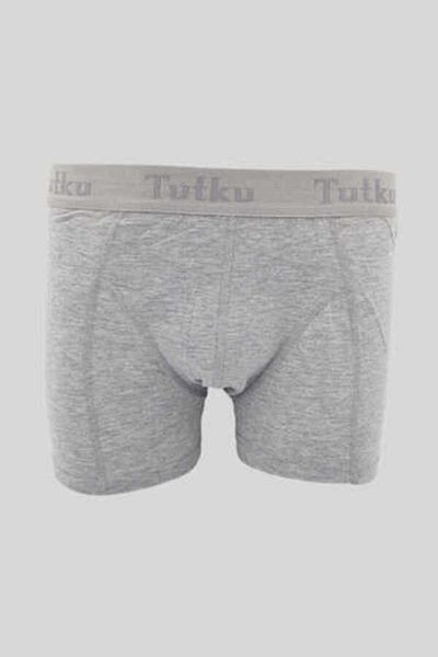 BEYAZTOPTAN Lycra Men's 6-Piece Boxer